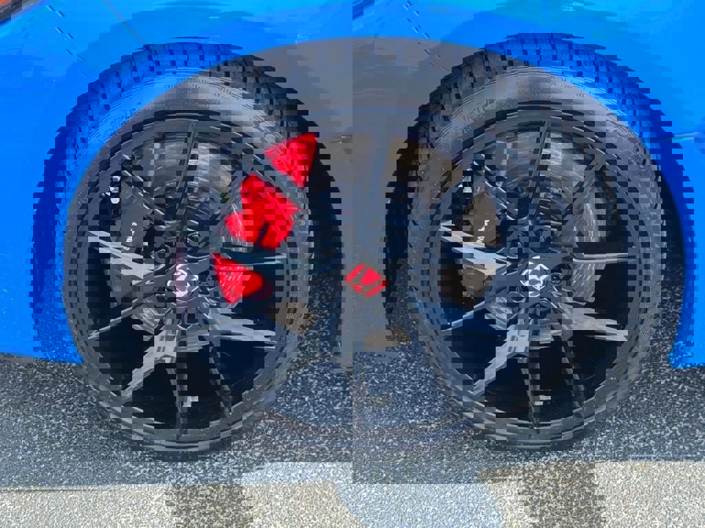 Used 2024 Honda Civic Type R image 13