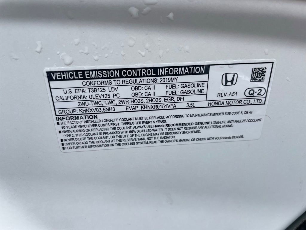 Used 2019 Honda Pilot Touring image 42