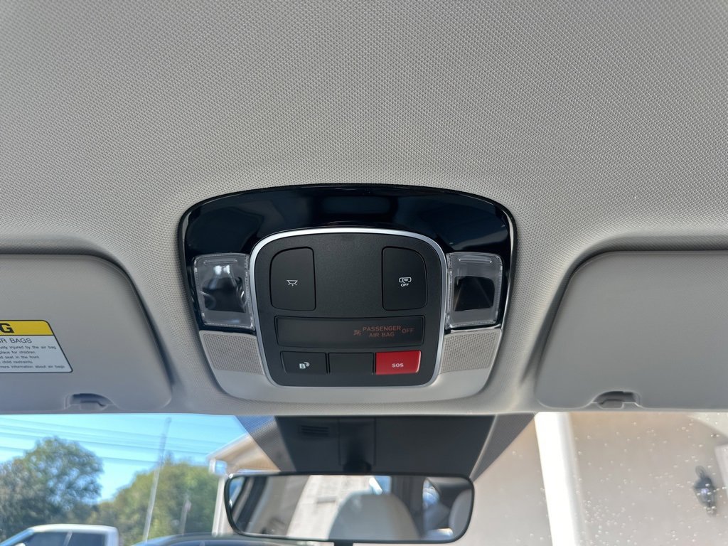 New 2026 Hyundai Tucson SE image 22