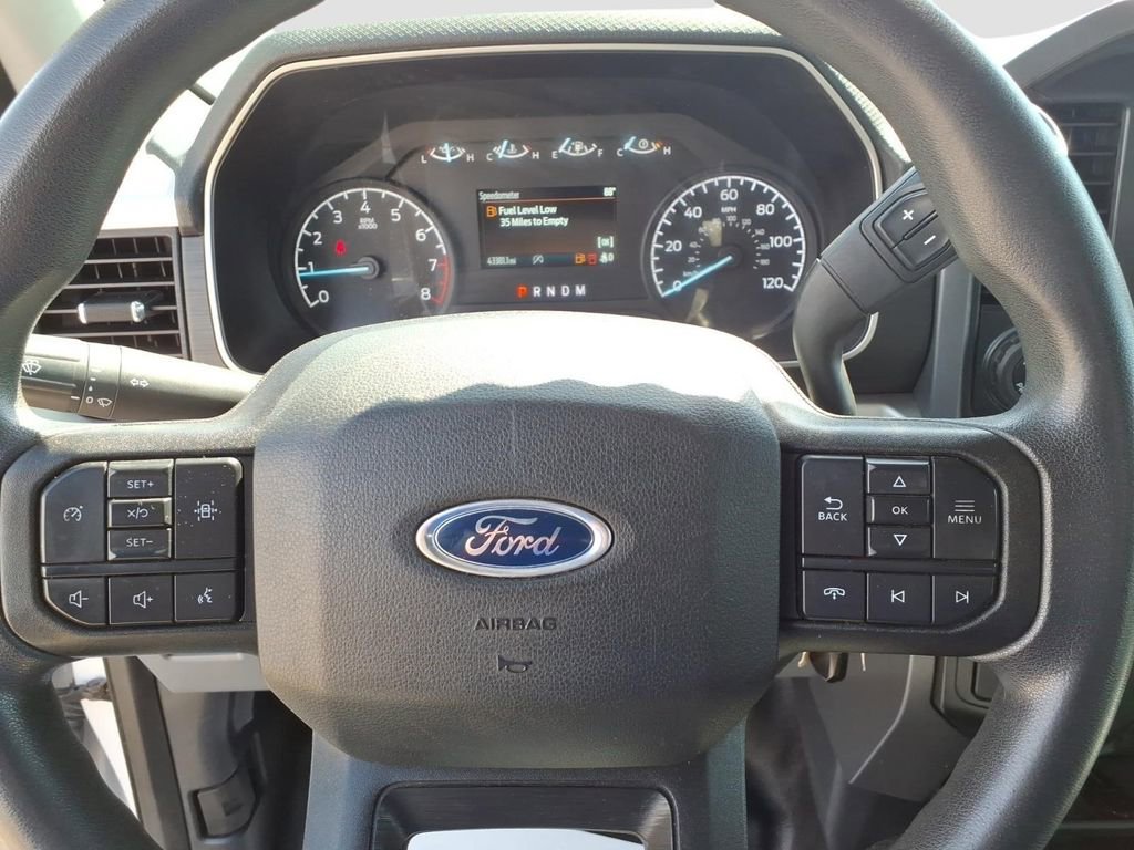 Used 2021 Ford F150 XLT w/ XTR Package image 22