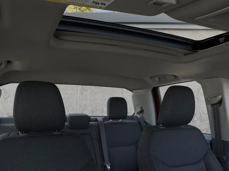 New 2026 Ford Maverick XLT w/ XLT Luxury Package image 12