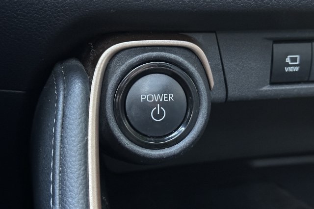 Used 2025 Toyota Grand Highlander AWD Hybrid image 26