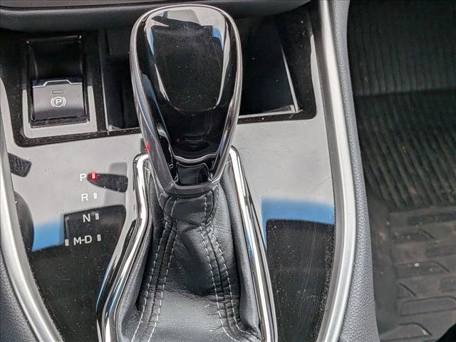 Used 2022 Subaru Outback Premium image 12