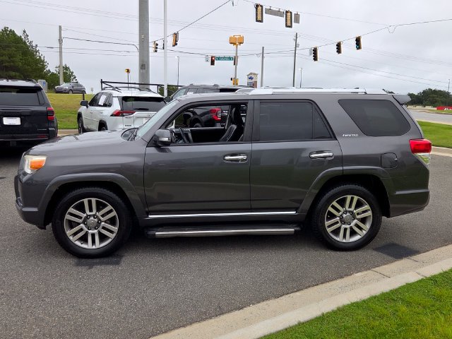 Used 2013 Toyota 4Runner Limited RWD image 4