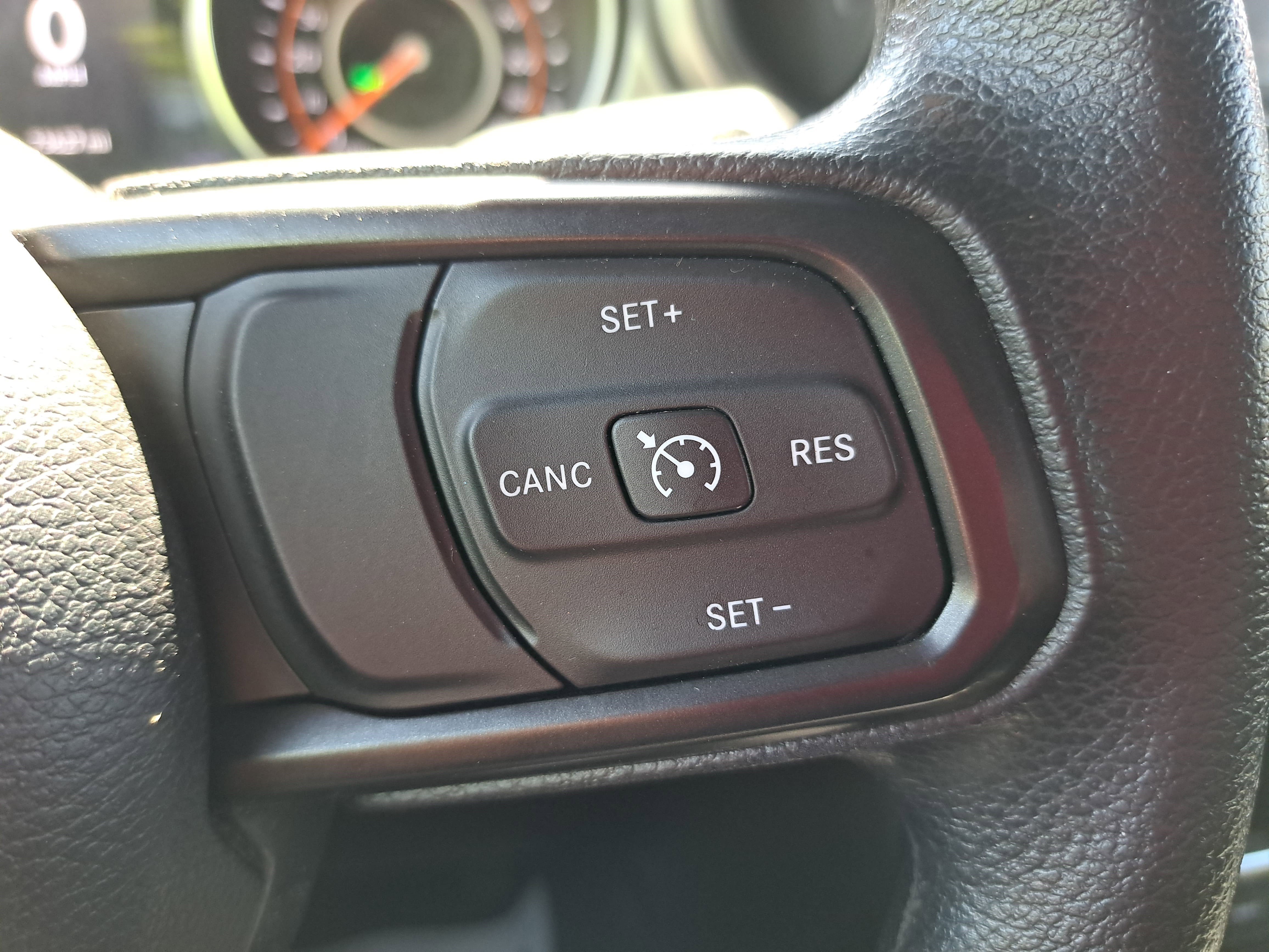 Used 2021 Jeep Wrangler Unlimited Sport AWD/4WD image 17