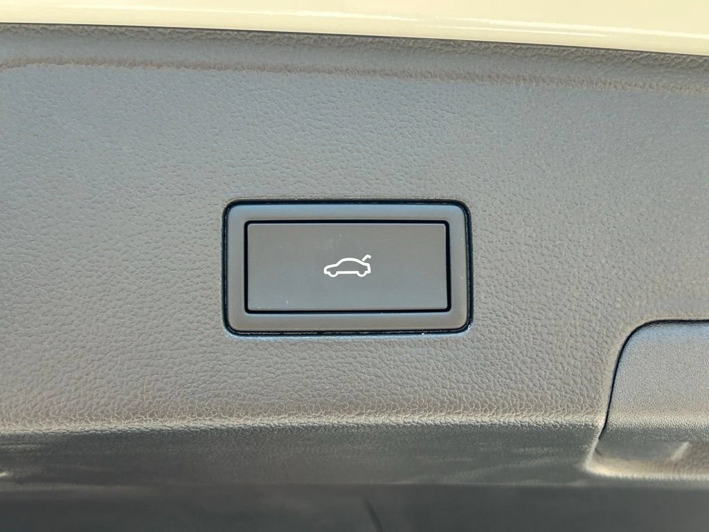 New 2026 Volkswagen Atlas Cross Sport SEL R-Line AWD/4WD image 64