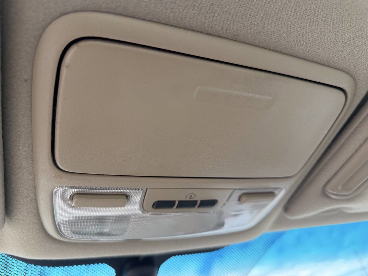 Used 2003 Acura TL image 15