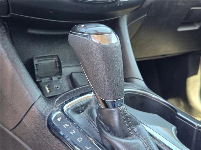 Used 2018 Chevrolet Cruze LT w/ Convenience Package image 8