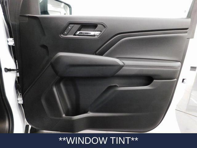 Used 2023 Chevrolet Colorado LT w/ LT Convenience Package II image 34