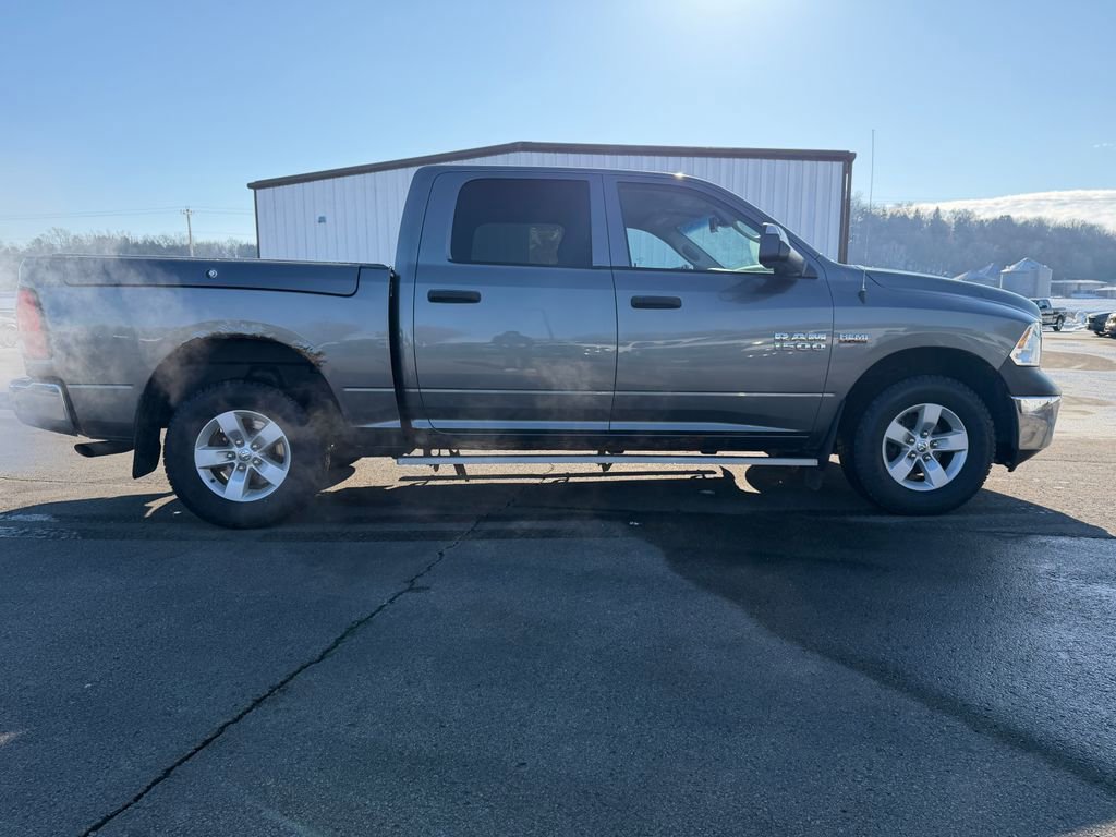 Used 2013 RAM 1500 Tradesman w/ Popular Equipment Group AWD/4WD image 5