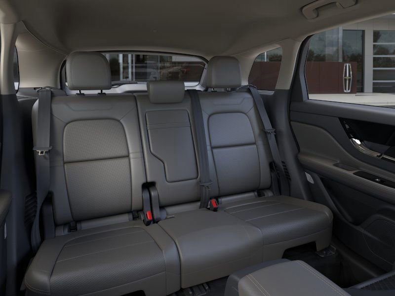 New 2026 Lincoln Corsair Reserve AWD/4WD image 11