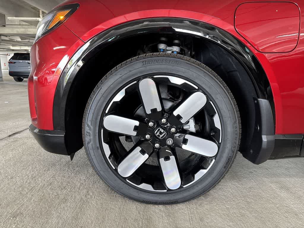 New 2026 Honda Prologue Elite image 10
