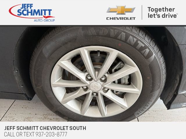 Used 2019 Hyundai Sonata ECO FWD image 14