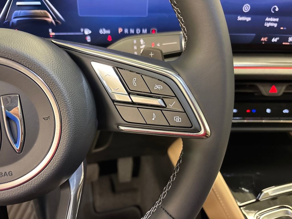 New 2026 Buick Envision Preferred AWD/4WD image 32