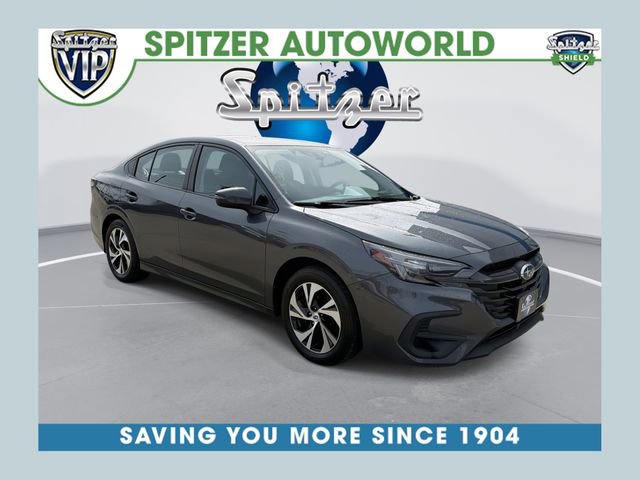 Used 2023 Subaru Legacy Premium image 1