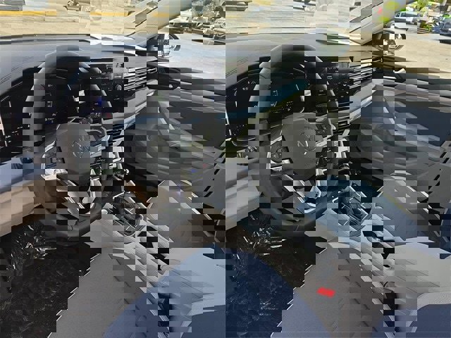 New 2025 Volkswagen Jetta SE image 17