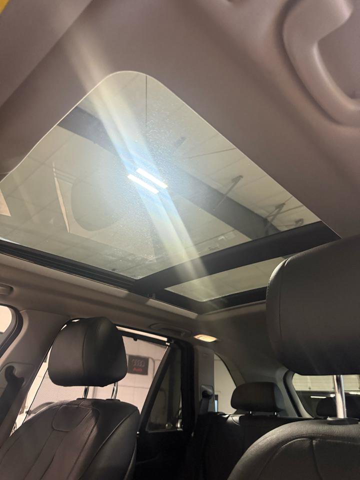 Used 2014 BMW X5 sDrive35i image 35