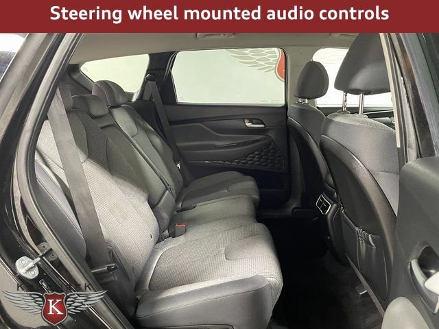 Used 2023 Hyundai Santa Fe SEL image 20