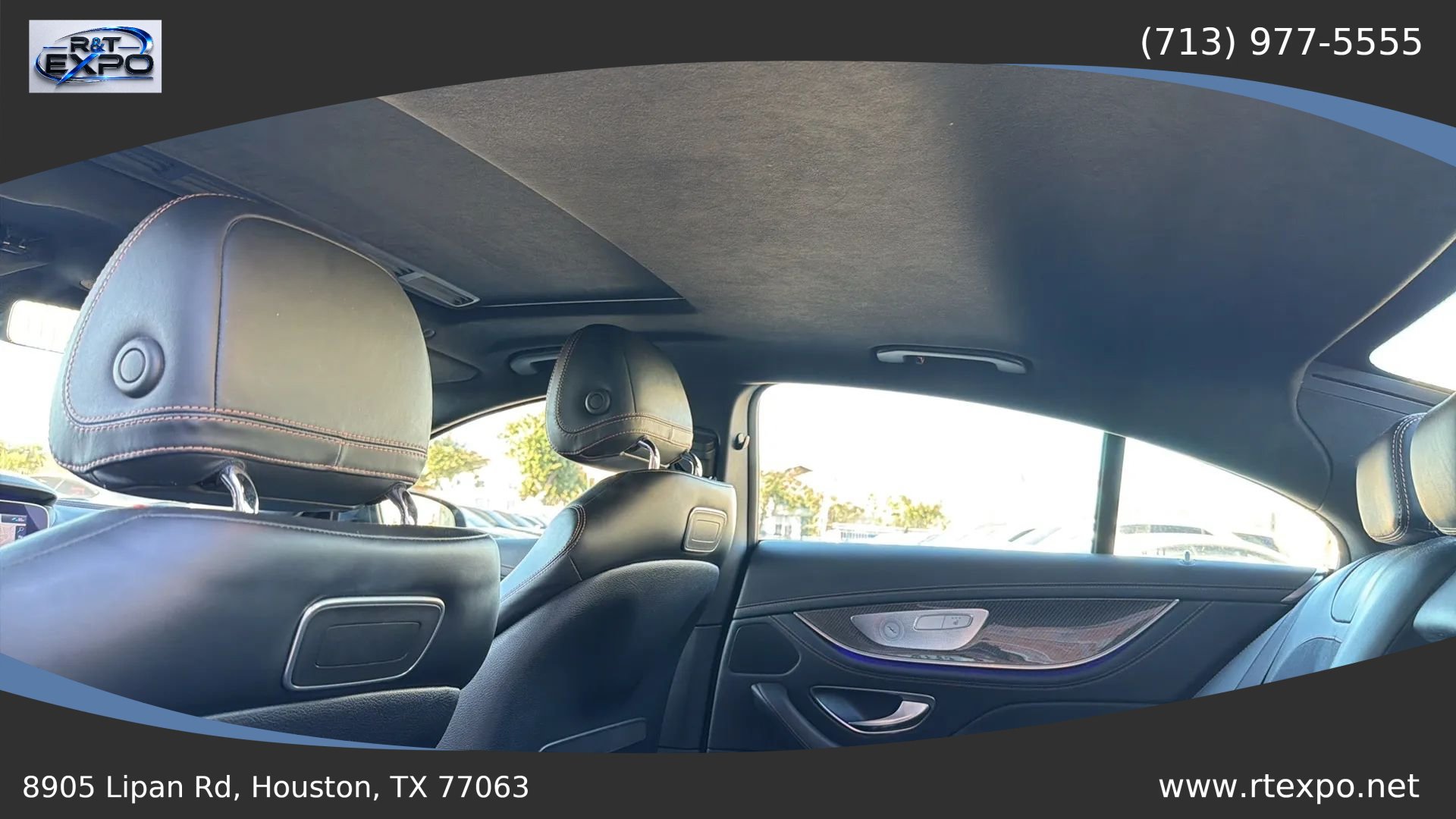 Used 2019 Mercedes-Benz CLS 53 AMG 4MATIC image 29