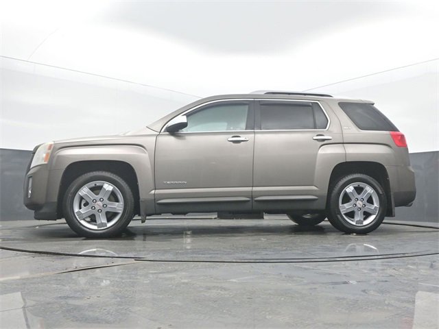 Used 2012 GMC Terrain SLT w/ LPO, Protection Package image 46