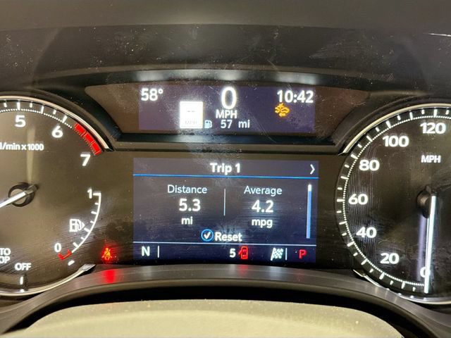 New 2026 Cadillac CT4 Sport AWD/4WD image 10
