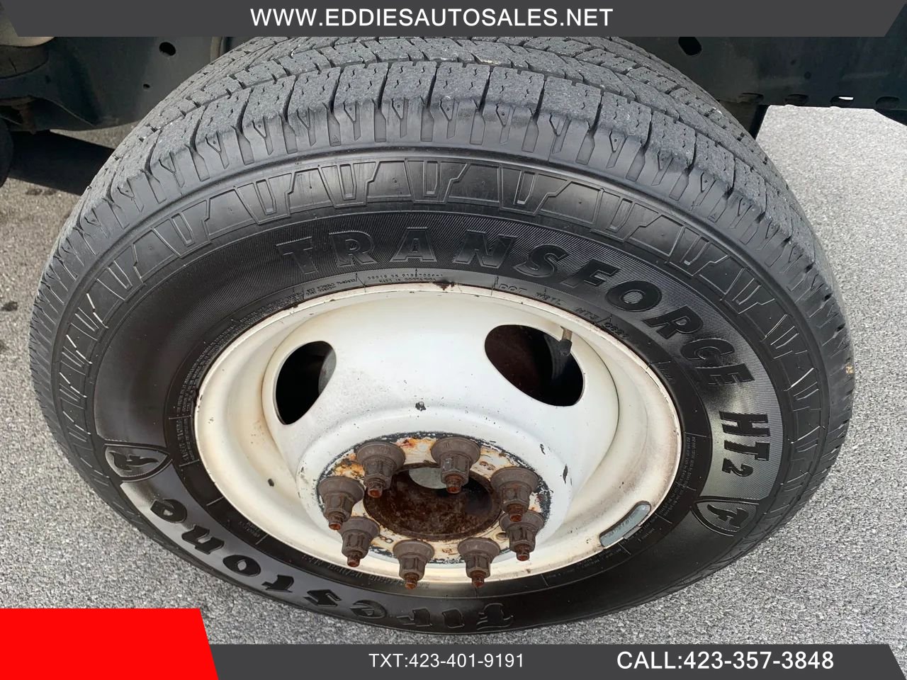 Used 2014 Ford E-350 and Econoline 350 Super Duty RWD image 30