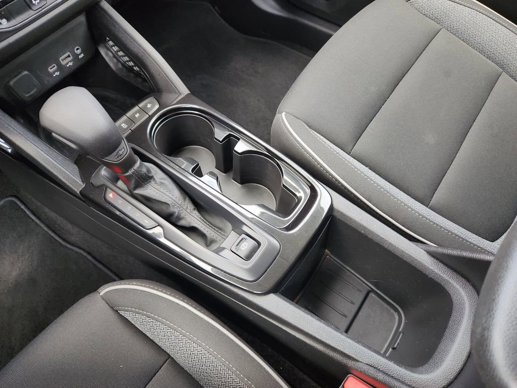 Used 2022 Chevrolet TrailBlazer LT w/ Convenience Package FWD image 26