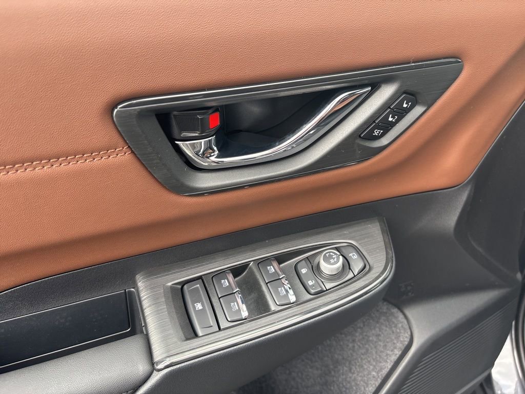 New 2026 Subaru Outback Touring XT AWD/4WD image 19
