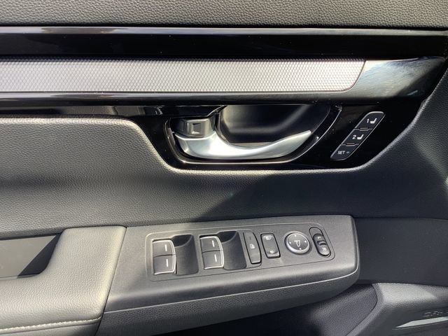 Used 2024 Honda CR-V EX-L image 10