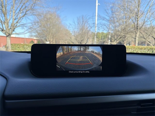 New 2026 MAZDA CX-50 Meridian Edition w/ Weather Package image 17