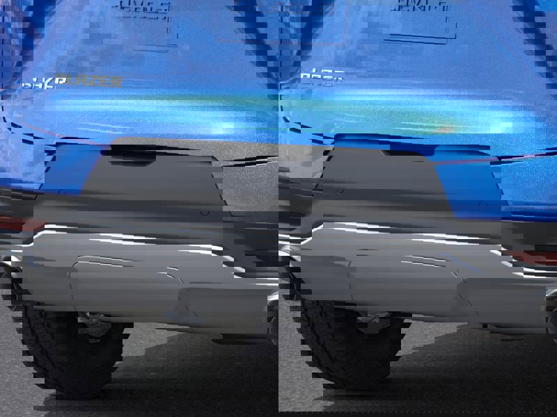 New 2026 Chevrolet Blazer LT image 38