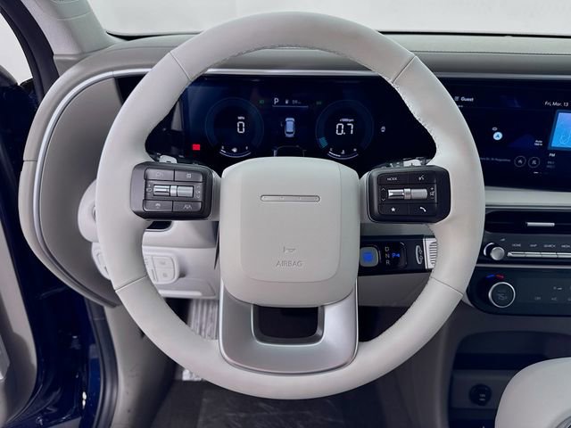 New 2026 Hyundai Palisade SE FWD image 14