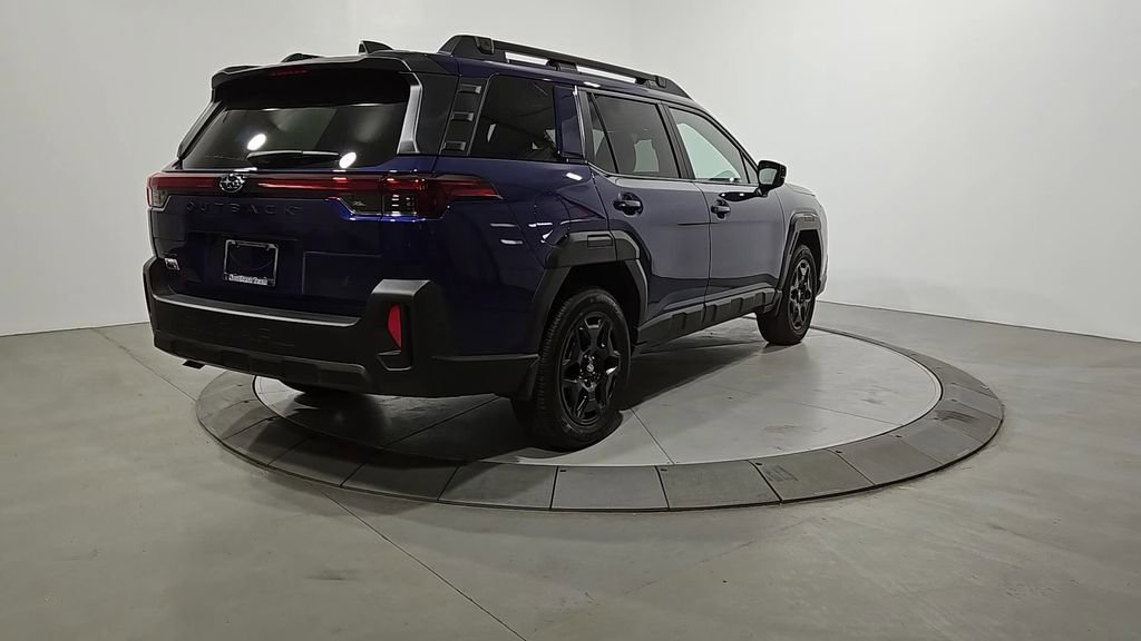 New 2026 Subaru Outback Limited image 5