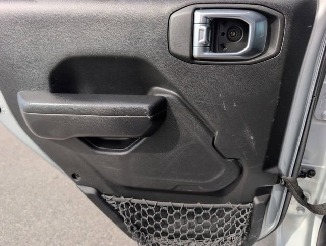 Used 2023 Jeep Gladiator Sport AWD/4WD image 32