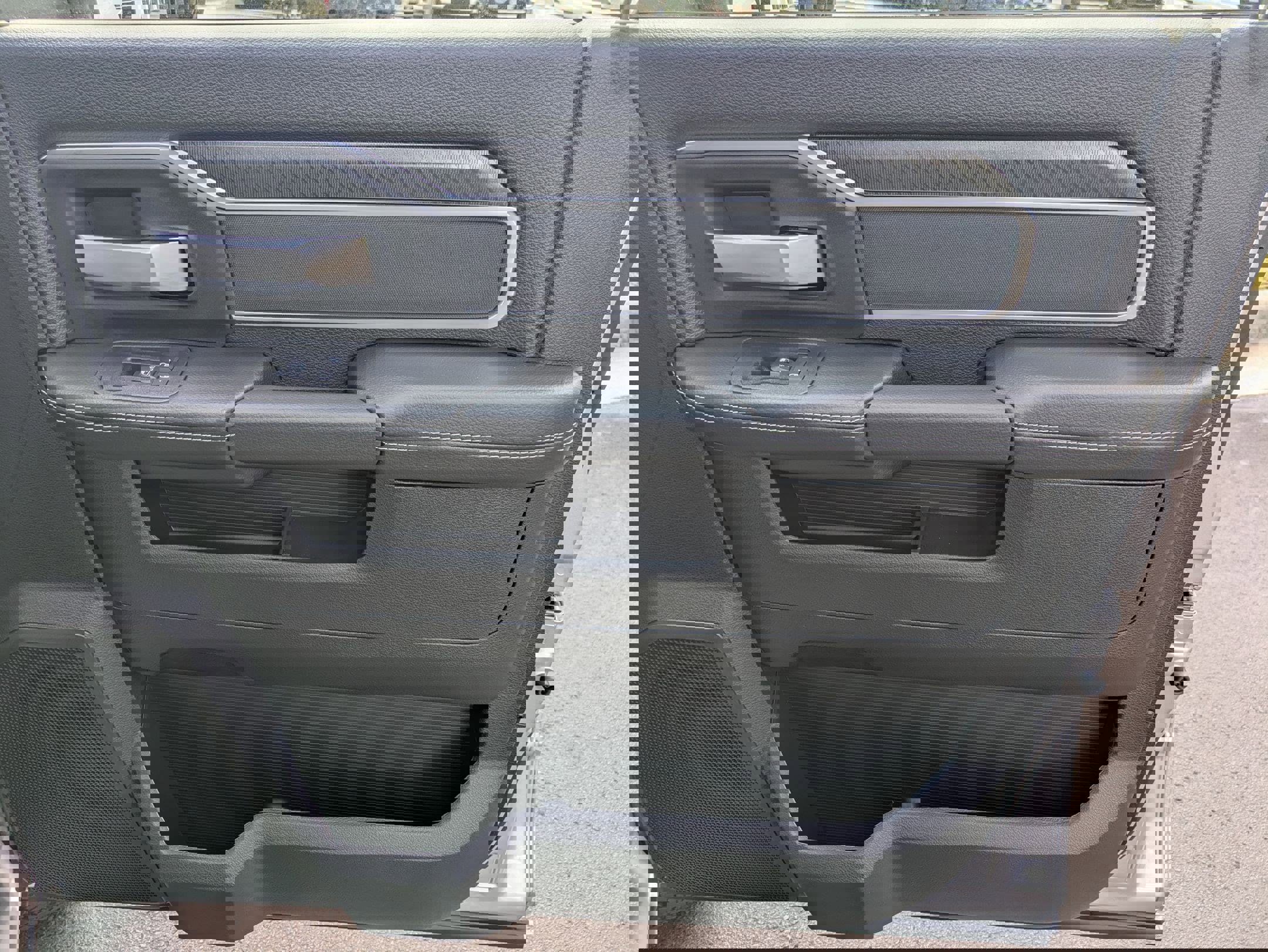 New 2026 RAM 2500 Big Horn image 35