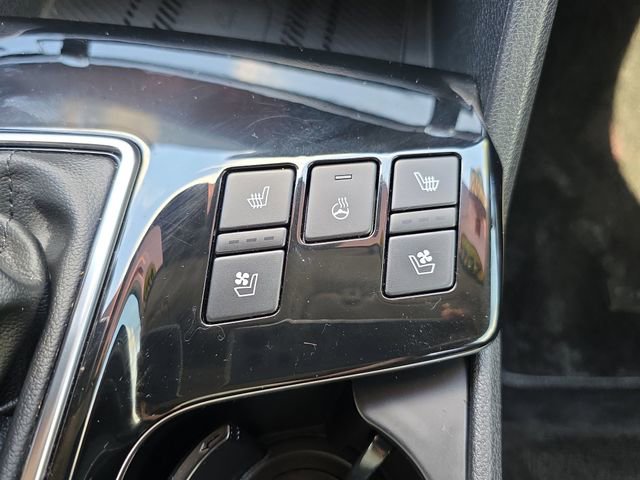 Used 2024 Kia Sportage SX image 23