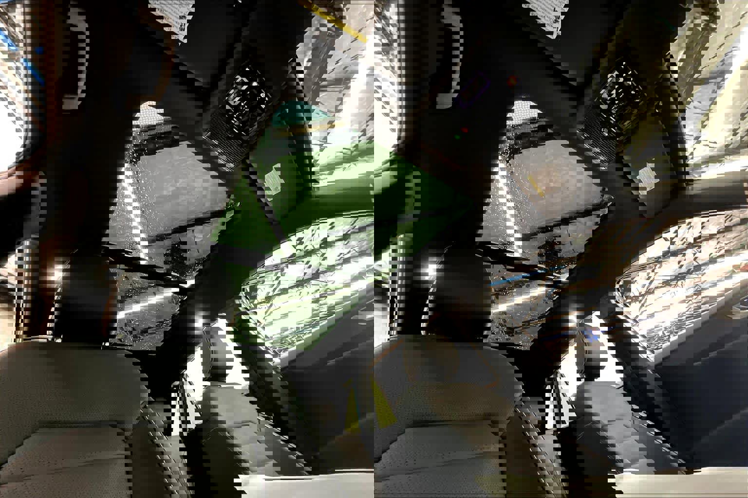 New 2026 Volkswagen Atlas Cross Sport SEL image 29