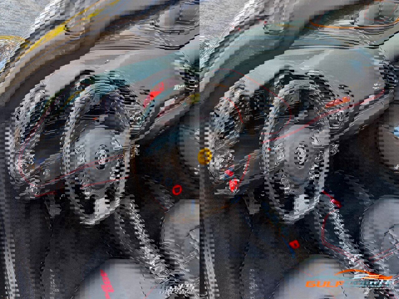 Used 2018 Ferrari 488 Spider image 27