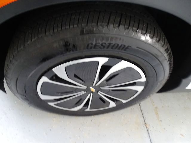 Used 2024 Chevrolet Blazer EV LT image 26