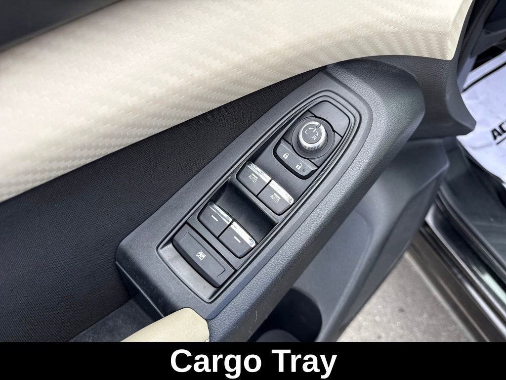 Used 2019 Subaru Ascent Premium w/ Popular Package #2 image 13