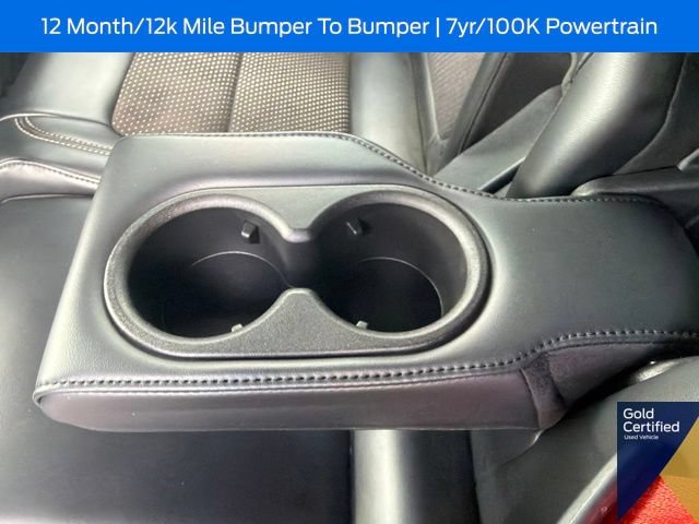 Used 2024 Ford Bronco Raptor AWD/4WD image 18