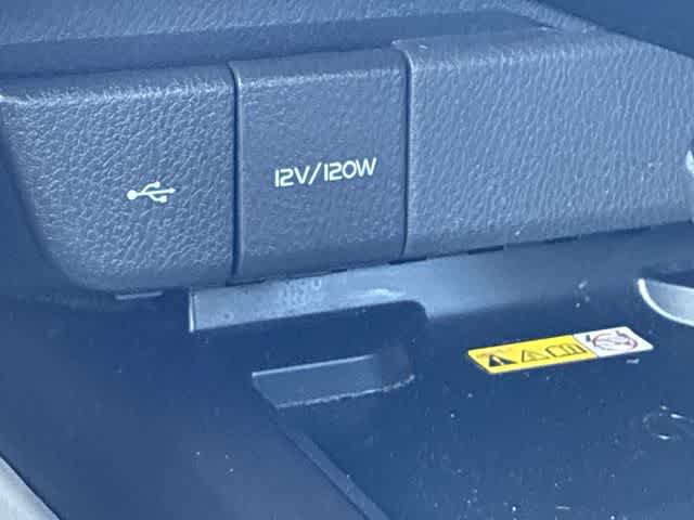 Used 2024 Toyota Camry XSE FWD image 32