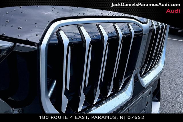 Used 2024 BMW X1 xDrive28i w/ Convenience Package AWD/4WD image 20