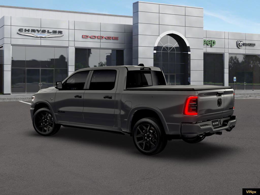 New 2026 RAM 1500 Limited image 36
