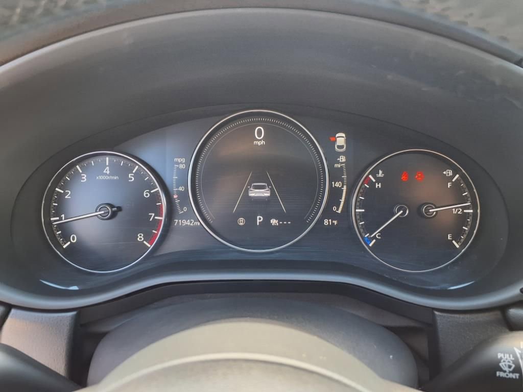 Used 2023 MAZDA CX-30 AWD 2.5 S w/ Premium Package image 20