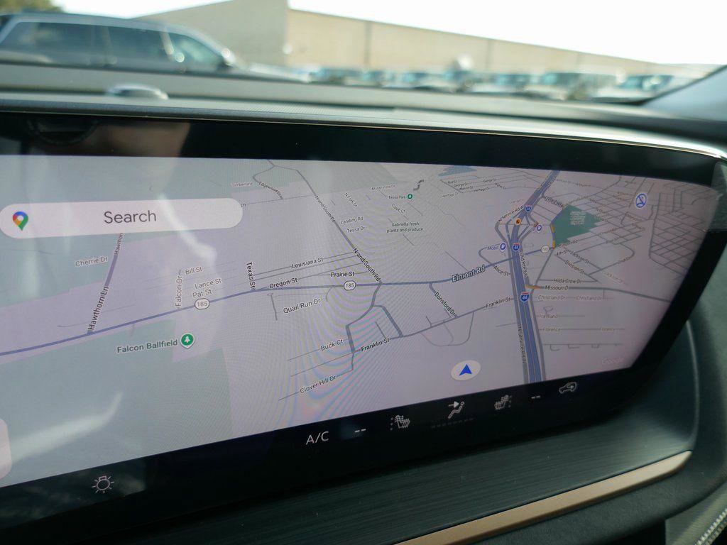 New 2026 Buick Envision Sport Touring image 20