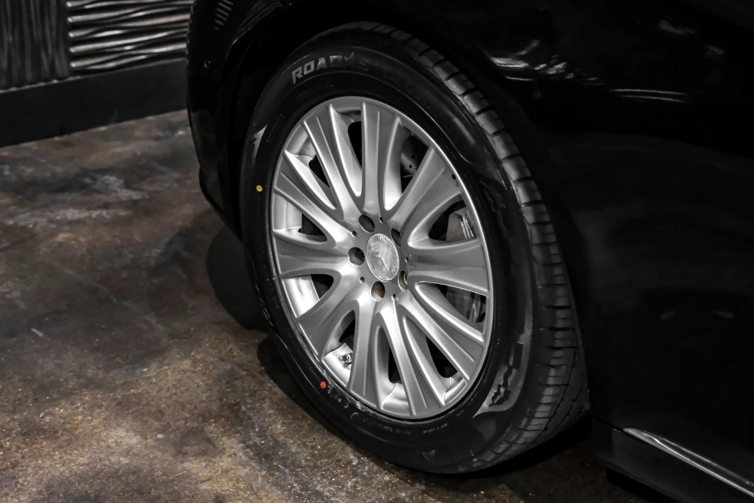 Used 2015 Mercedes-Benz S 550 Sedan image 60