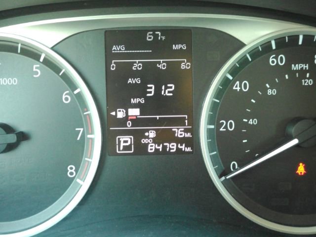 Used 2024 Nissan Kicks S image 35