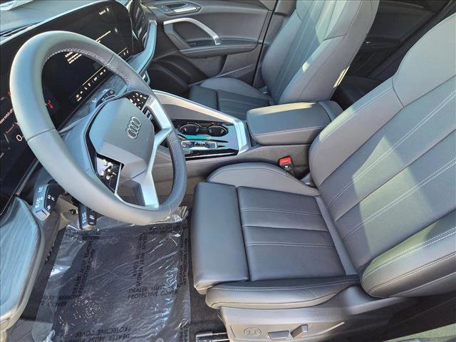 New 2025 Audi Q5 Premium Plus video 4