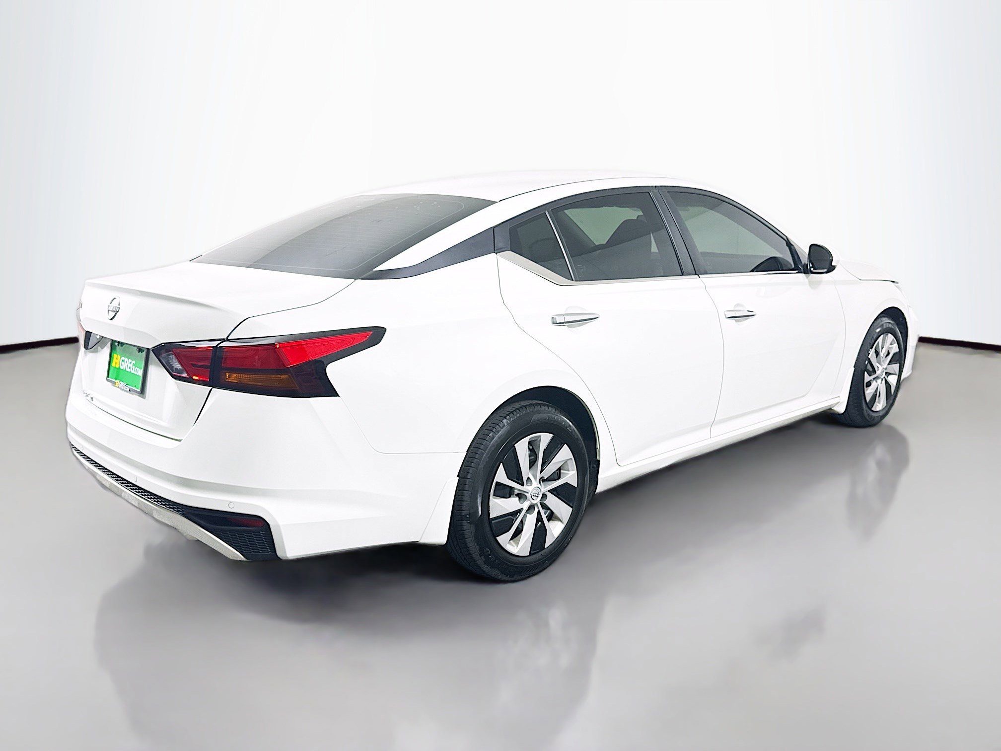 Used 2023 Nissan Altima 2.5 S image 10
